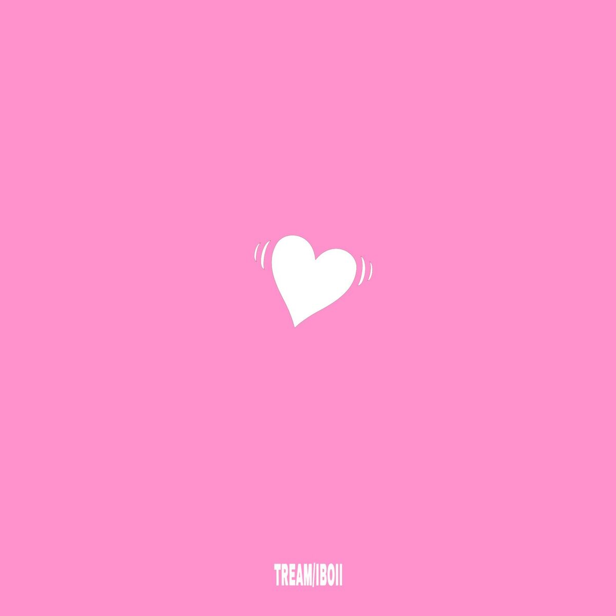 Album cover of HERZ MACHT BAMM
