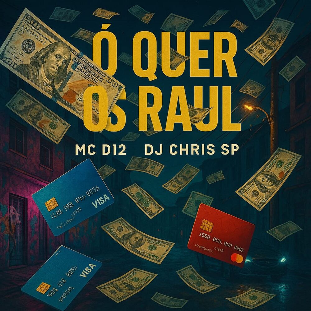 Picture of Só Quer os Raul