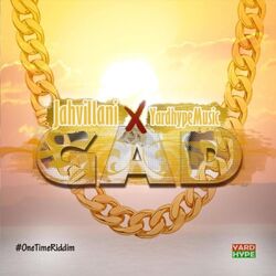 Cover of Gad (Radio Edit)