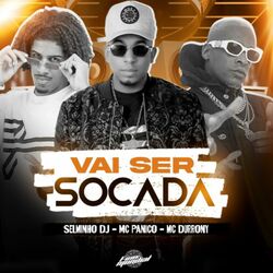 Cover of Vai Ser Socada