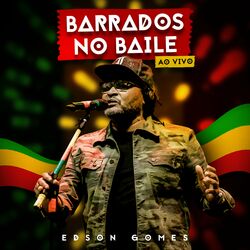 Cover of Barrados no Baile (Ao Vivo)