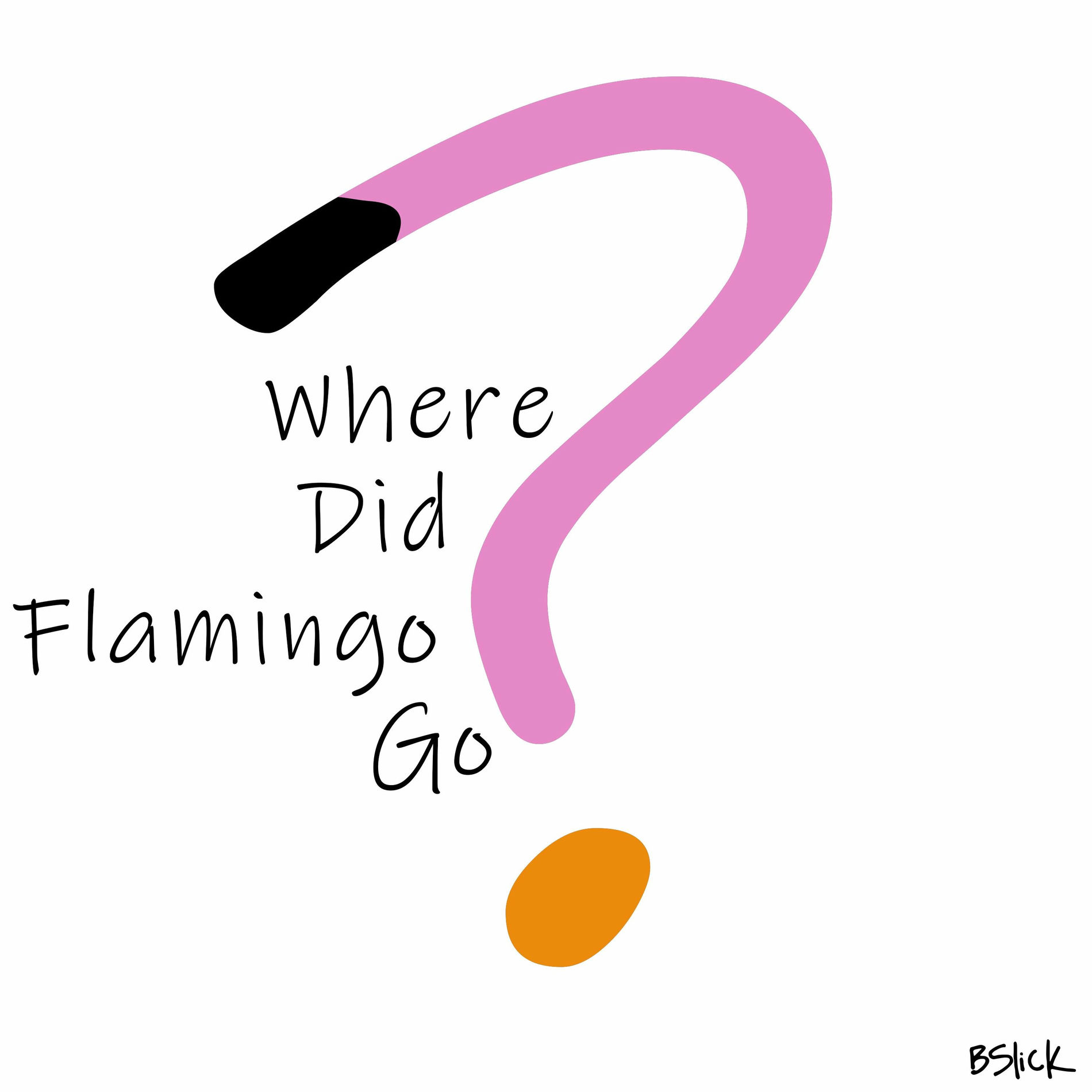 Album cover of Where Did Flamingo Go (feat. Jackeryzttv & Flamingo)