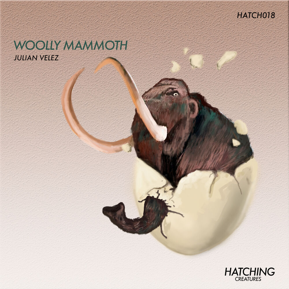 Picture of Woolly Mammoth