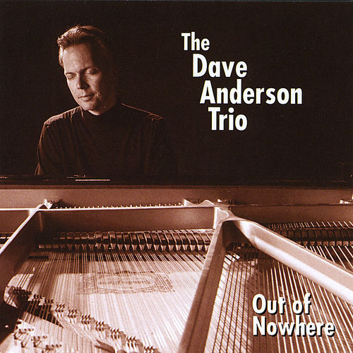 Saga of Harrison Crabfeathers by The Dave Anderson Trio - 112 BPM