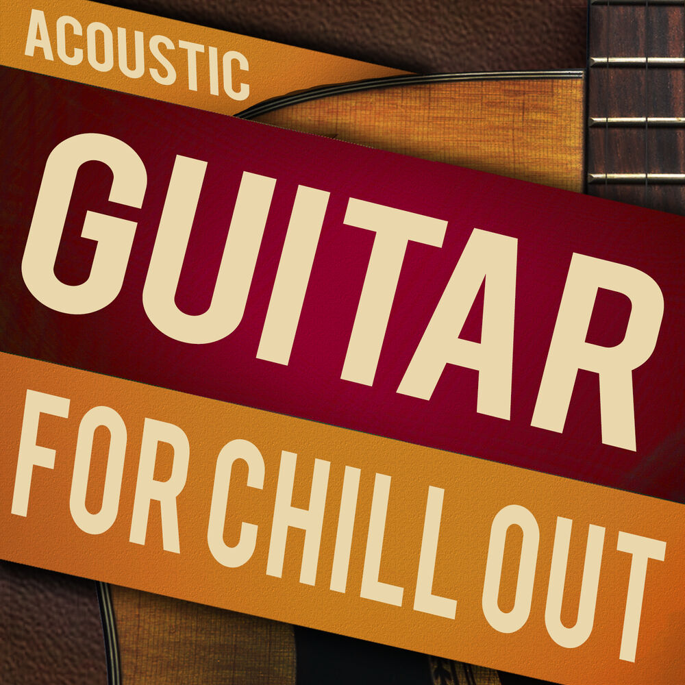 Picture of Acoustic Guitar for Chill Out