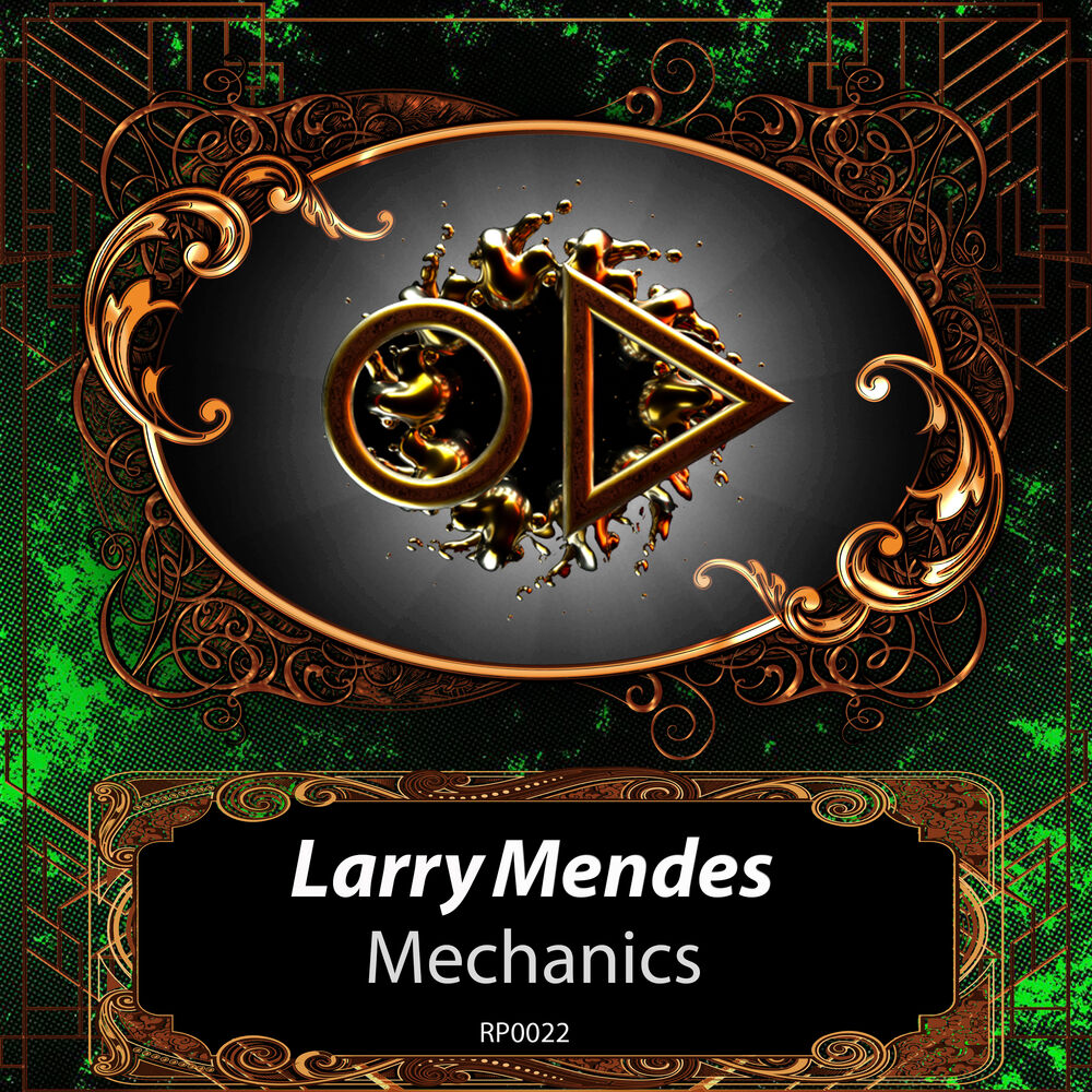 Picture of Mechanics