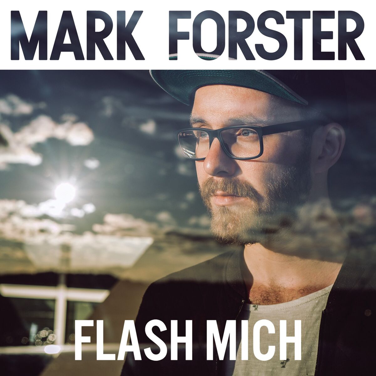 Album cover of Flash Mich