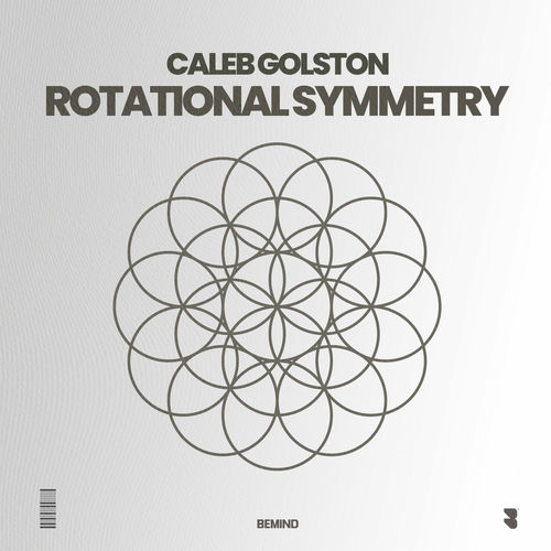 Caleb Golston - Rotational Symmetry (2025) Caleb Golston - Rotational Symmetry (2025)