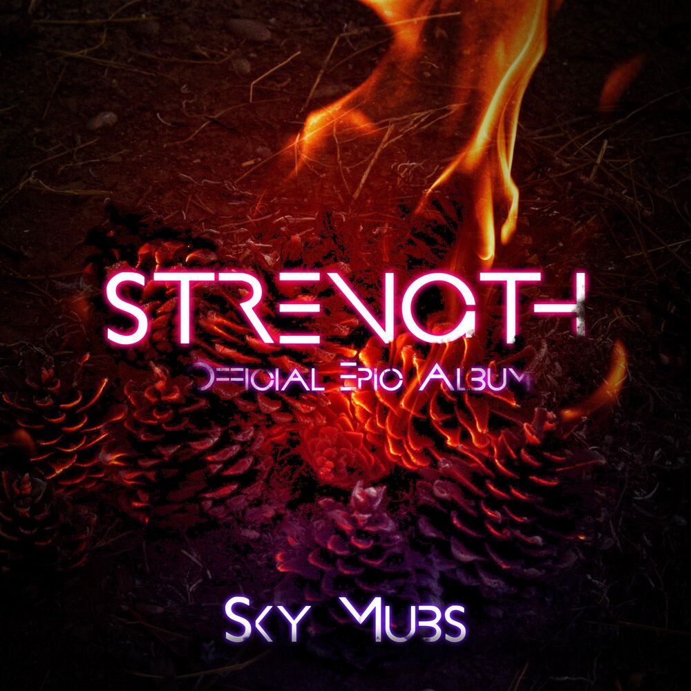 Picture of Strength