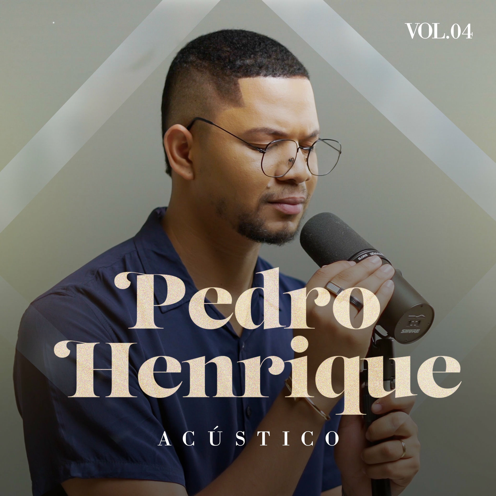 Album picture of Acústico, Vol. 4