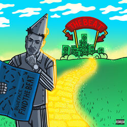Cover of Find The Beat