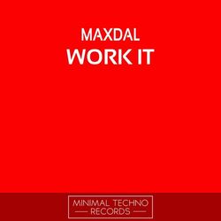 Cover of Work It