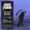 The Year of the Harvest