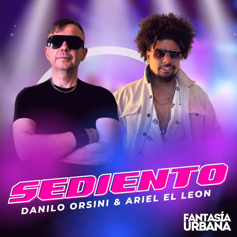 Sediento