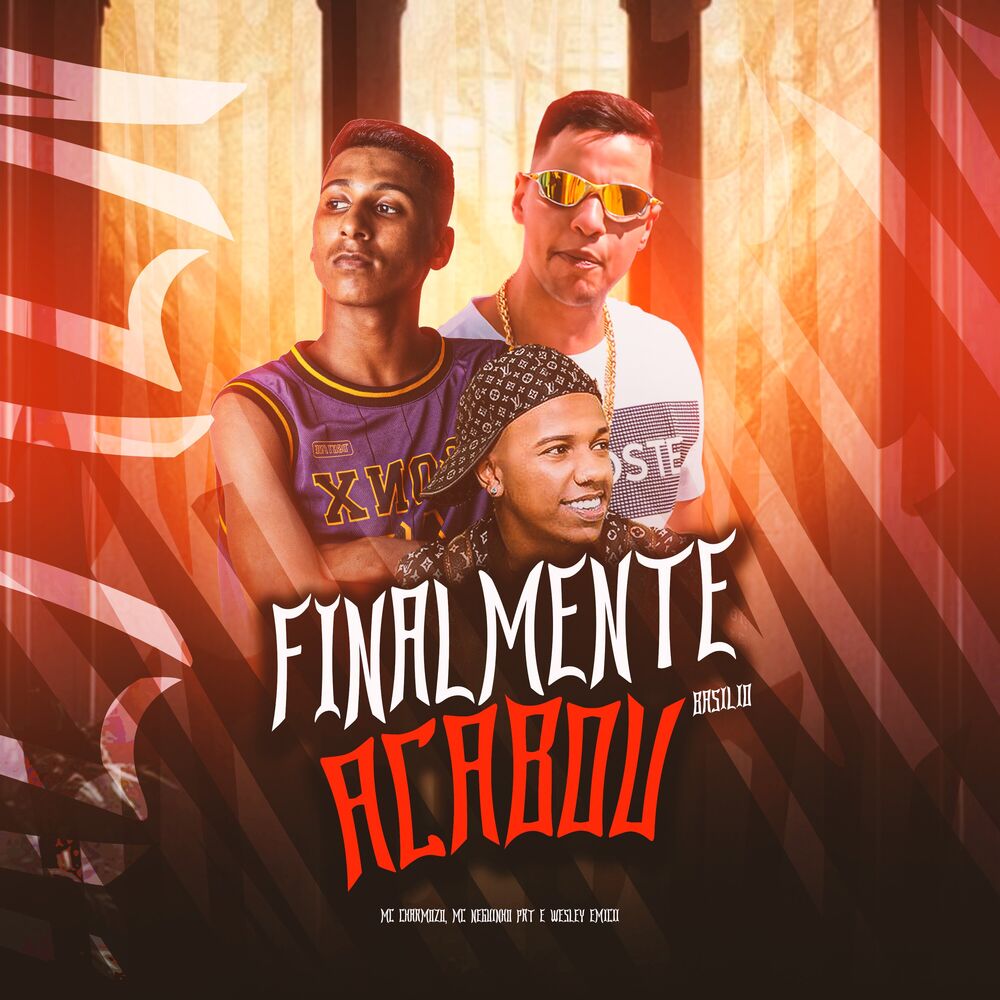 Picture of Finalmente Acabou