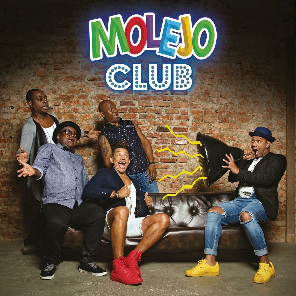 Picture of Molejo Club
