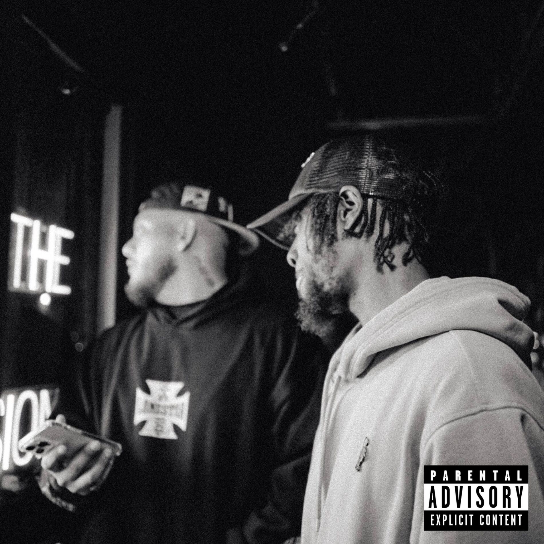 Album cover of First Place (feat. ProjectPorter)