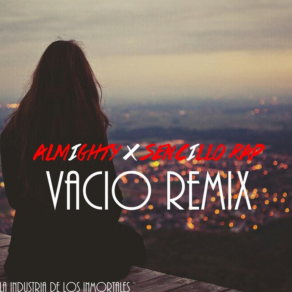 Picture of Vacio (Remix)