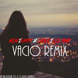 Cover of Vacio (Remix)