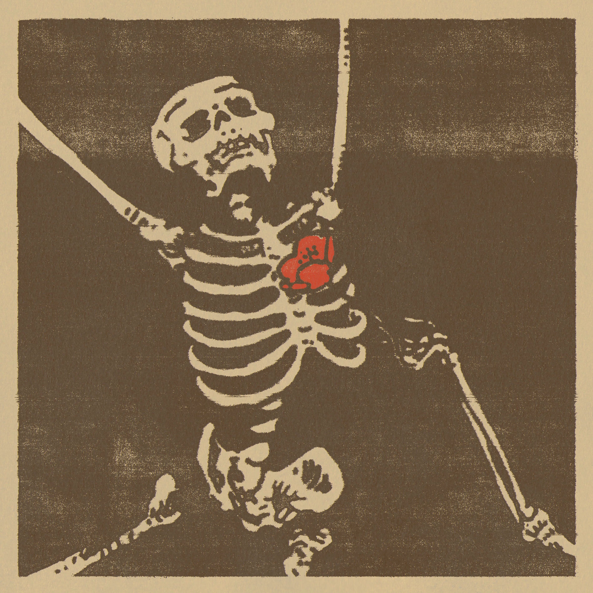 Album cover of Cradle You (Sunset Version)