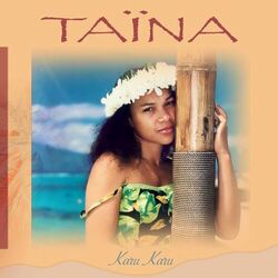 Cover of Karu Karu