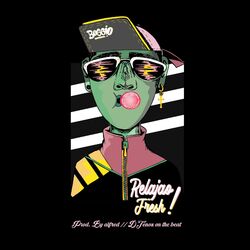 Cover of Relajao Fresh