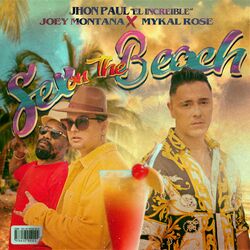 Cover of Sex on the Beach