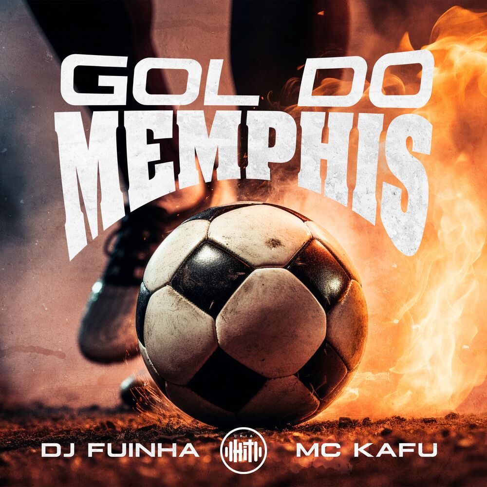 Picture of Gol do Memphis