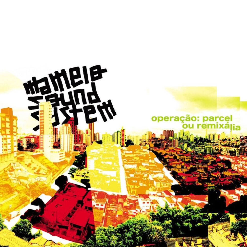 Picture of Operação: Parcel ou Remixália