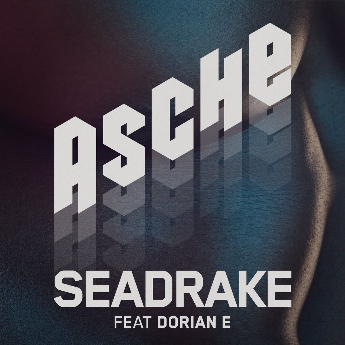 Album cover of Asche