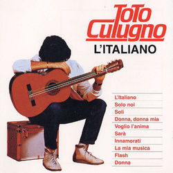 music cover