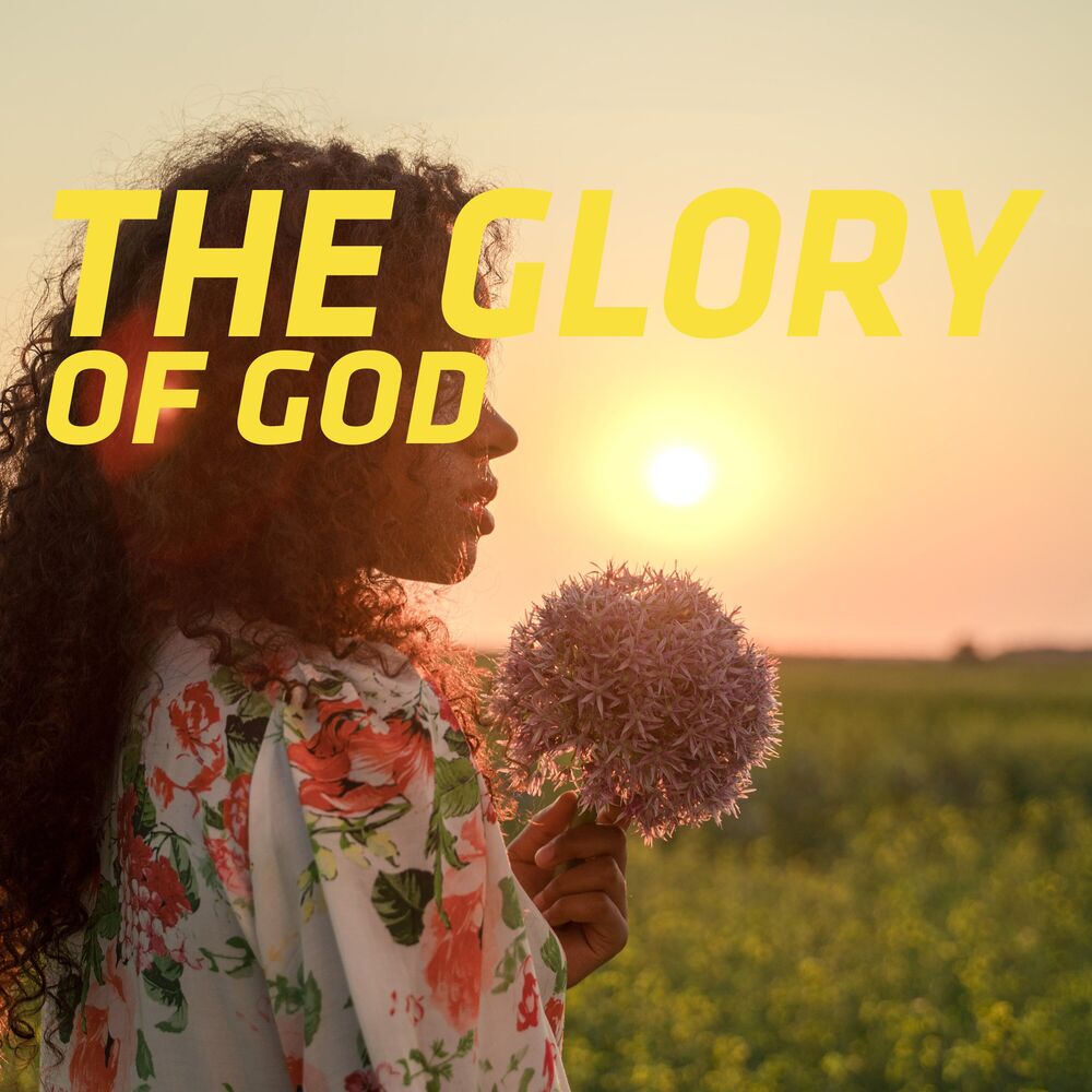 Picture of The Glory Of God