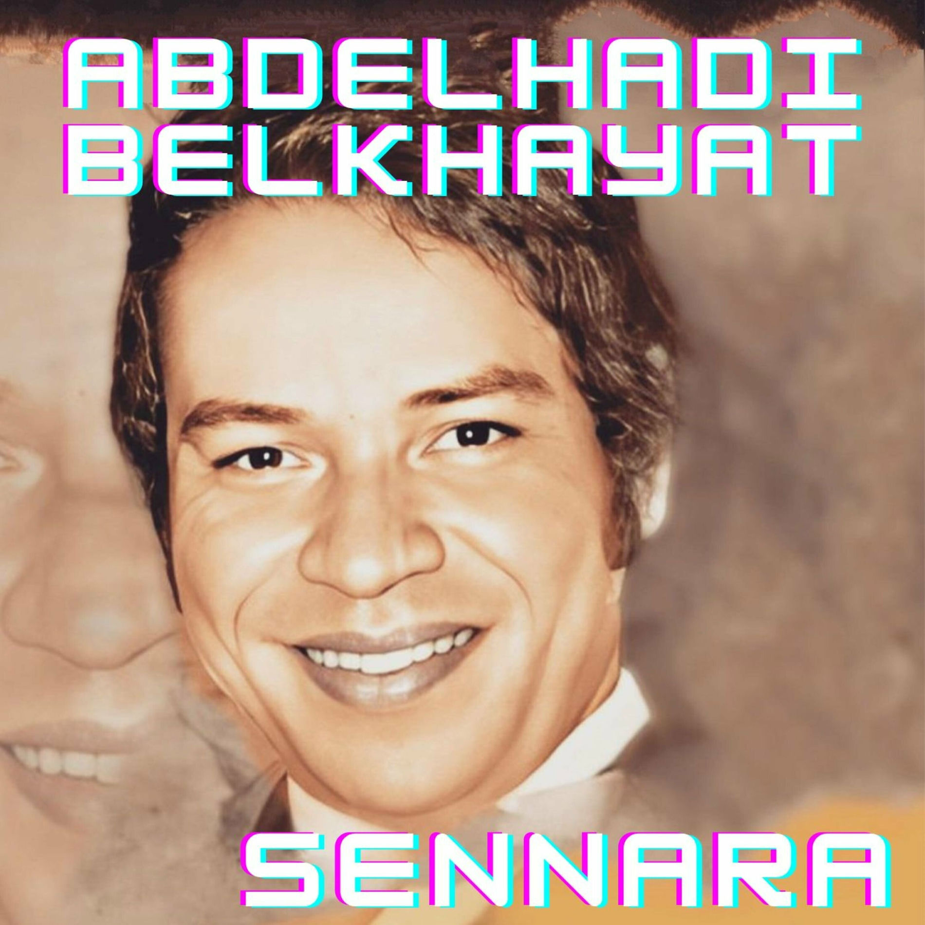 Album cover of Sennara