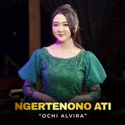 Cover of Ngertenono Ati