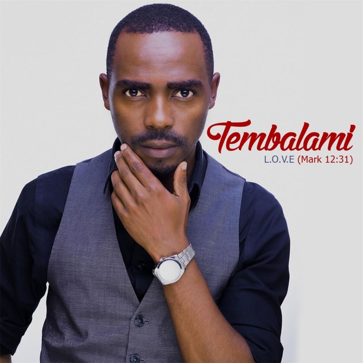 Album cover of L.O.V.E.