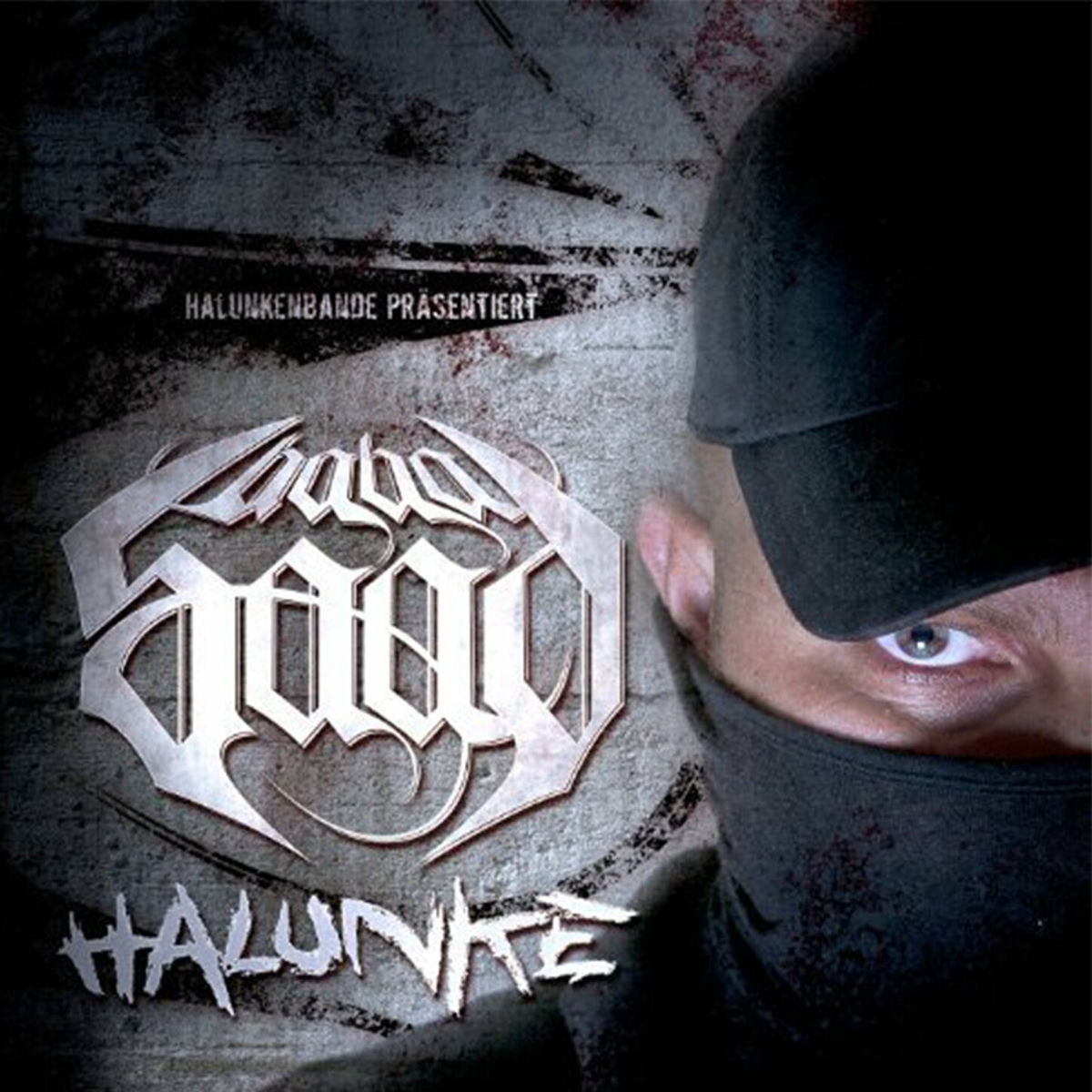 Album cover of Halunke
