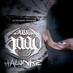 Cover of Halunke