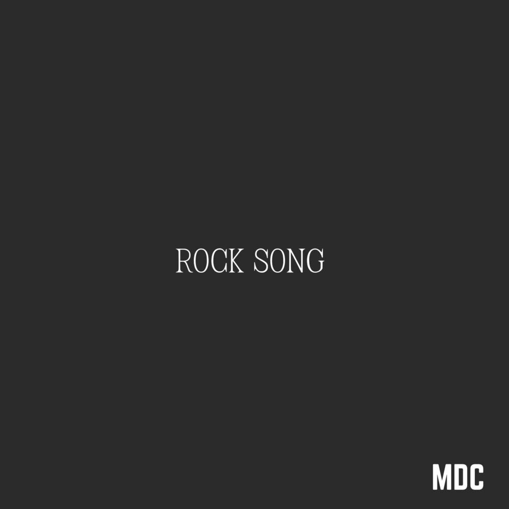 Picture of Rock Song