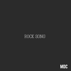 Cover of Rock Song