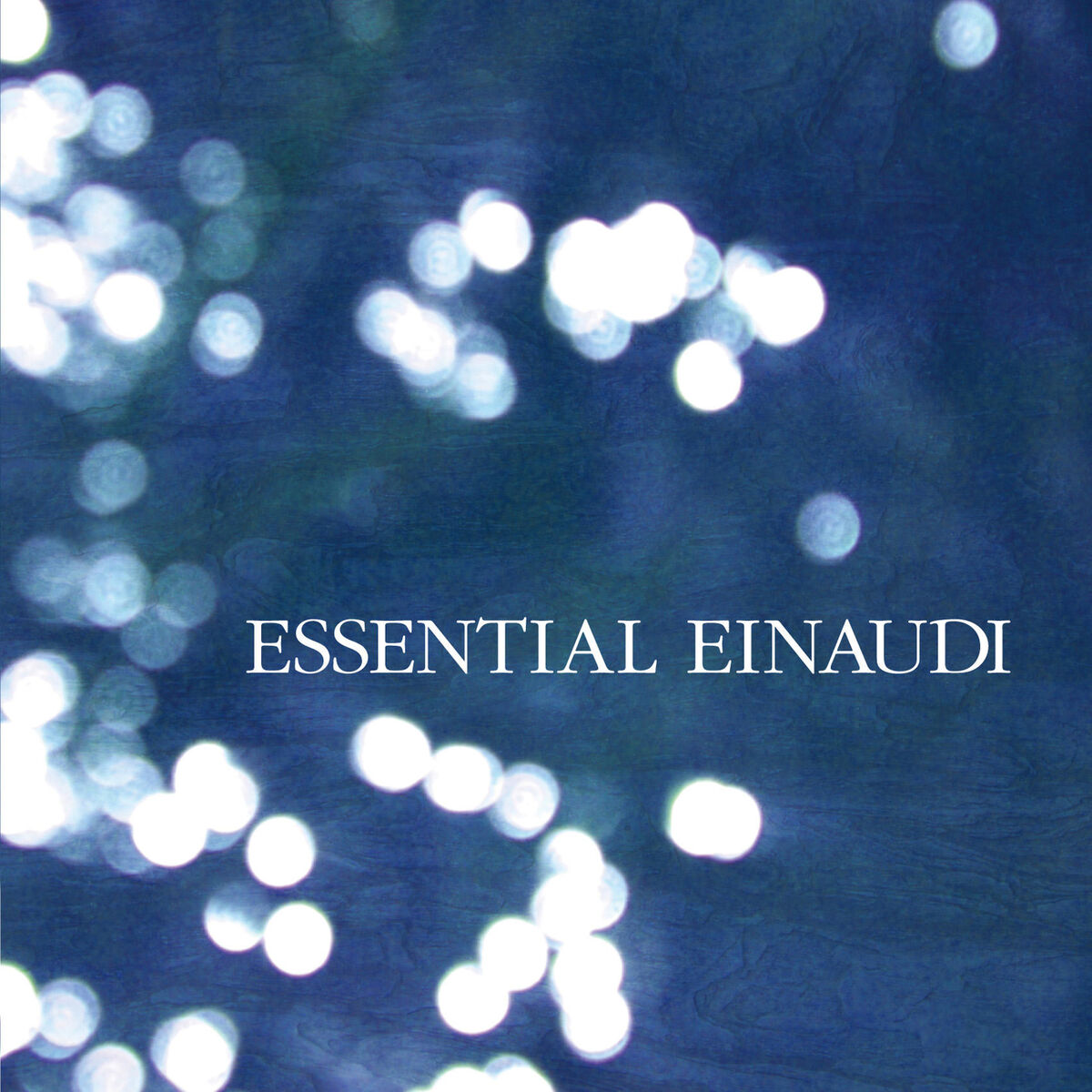 Album cover of Le Onde