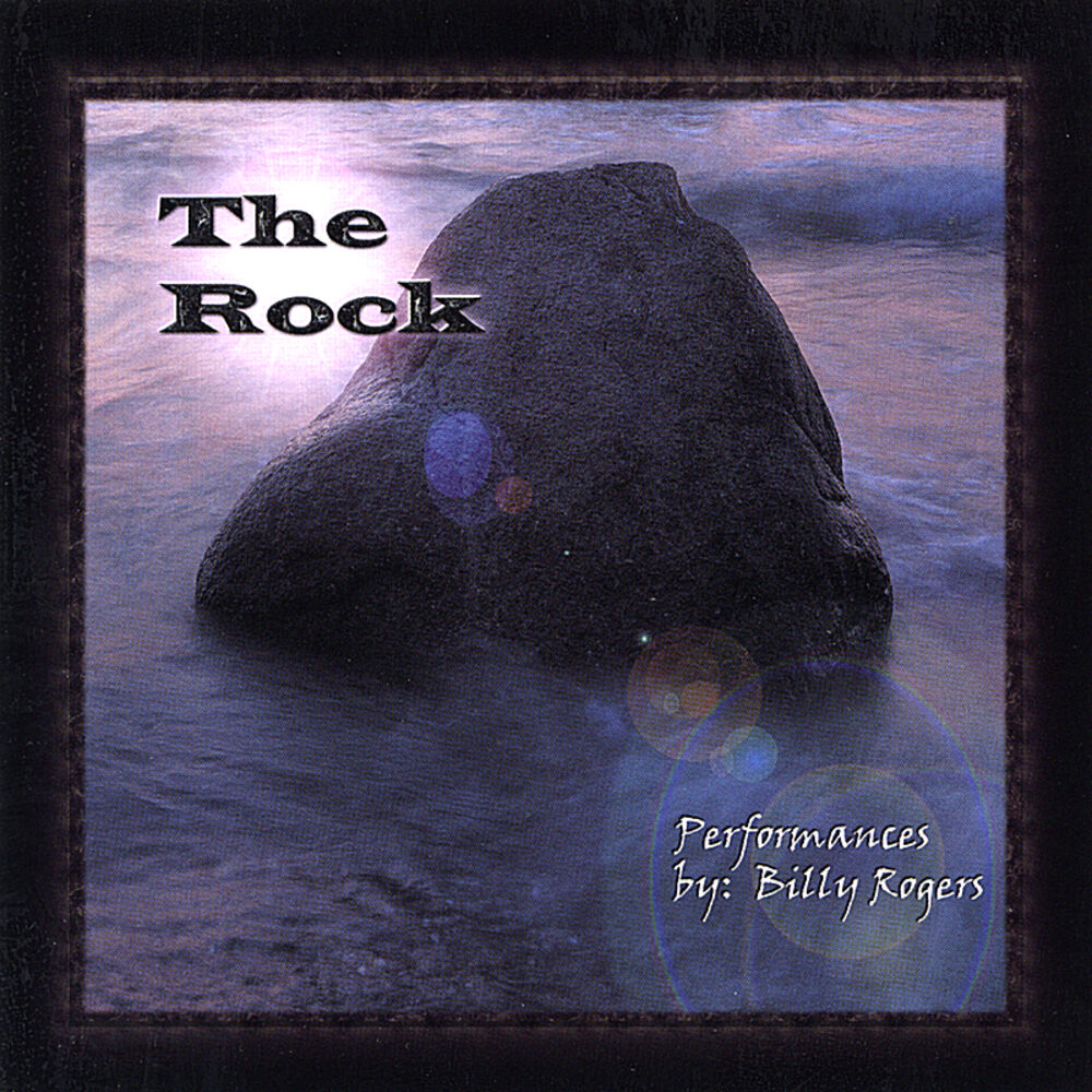 Picture of The Rock