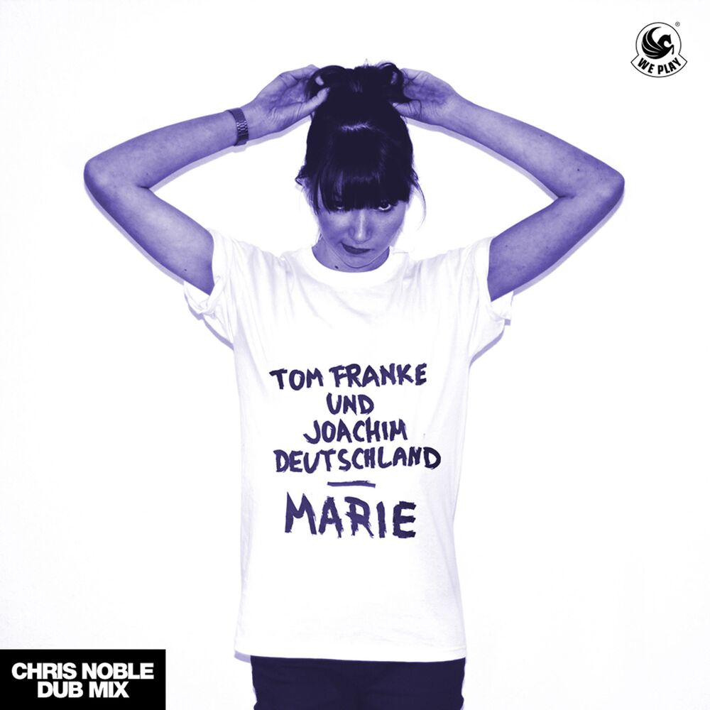 Picture of Marie (Chris Noble Dub Mix)
