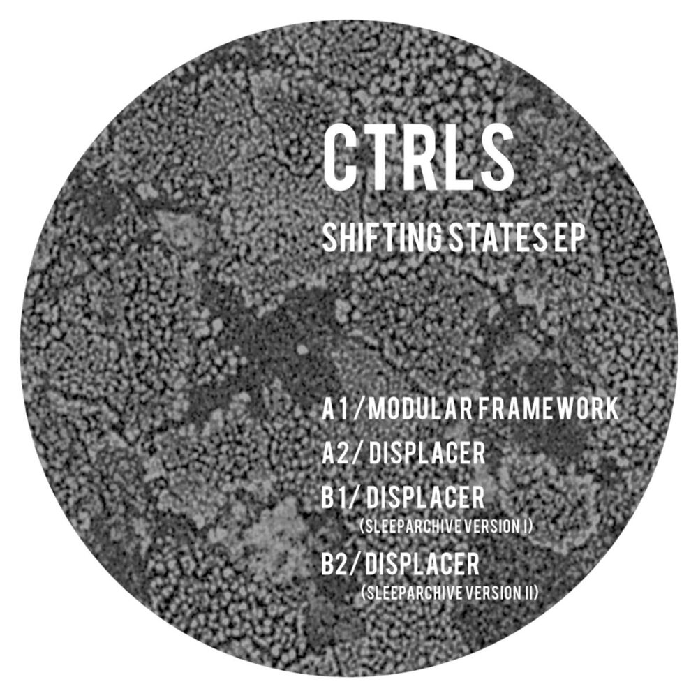 Picture of Shifting States EP