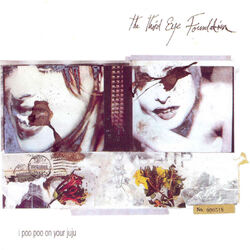 Cover of I Poo Poo On Your JuJu