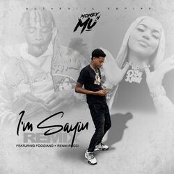 Cover of I'm Sayin (Remix)