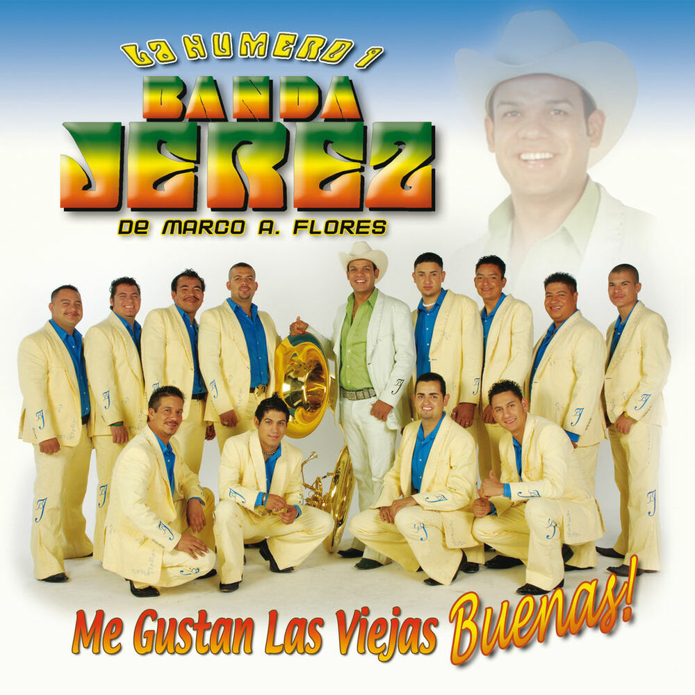 Picture of Me Gustan Las Viejas Buenas