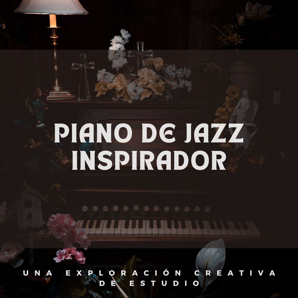 Picture of Piano De Jazz Inspirador: Una Exploración Creativa De Estudio