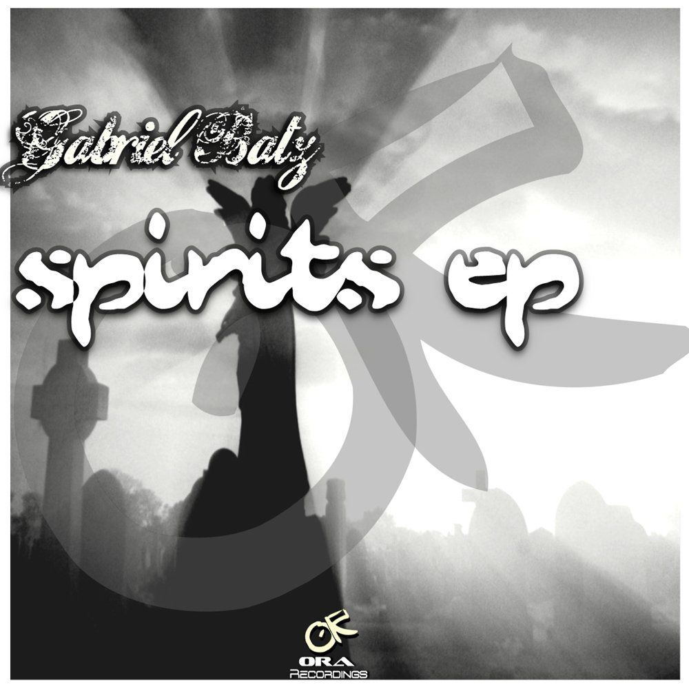 Picture of Spirits EP