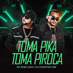 Cover of Toma Pika Toma Piroca