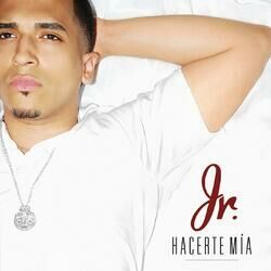 Cover of Hacerte Mia